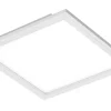 Simple LED paneeli 450x450 mm ON/OFF 24W valkoinen*Brilo Discount
