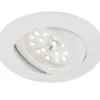 Online Briloner LED moduuli 5 5W IP23 himmennin valkoinen