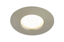 LED moduuli 5W IP44 ulkokäyttöön harjattu teräs*Briloner Sale