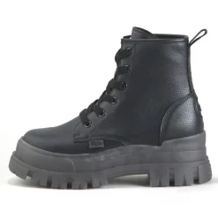 Outlet Buffalo maiharit Aspha RLD Black