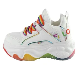 sneakerit Blader Matcha*Buffalo Outlet