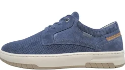 Outlet Bufflox tennarit Paris 1-A Blue