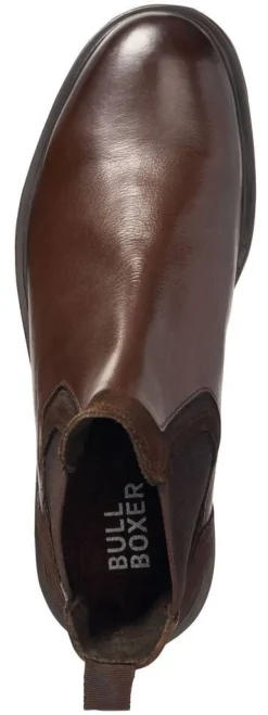 Bullboxer chelseat 7RF0051301 3500 3500 Dark Brown