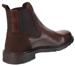 Bullboxer chelseat 7RF0051301 3500 3500 Dark Brown