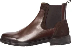 Bullboxer chelseat 7RF0051301 3500 3500 Dark Brown