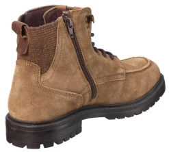 Hot Bullboxer nilkkurit 7JM0050202 3331 3331 Cognac Brown