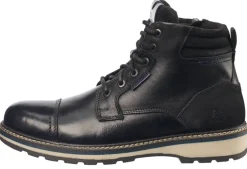 Bullboxer nilkkurit 7RF0010201 2141 2141 Black Navy