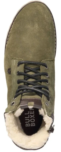 nilkkurit 7RF0040201 9631*Bullboxer