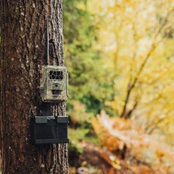 akkuteline riistakameralle*Burrel Outlet