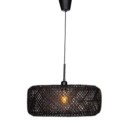 By Rydéns Aira riippuvalaisin musta*By Rydu00e9ns Outlet