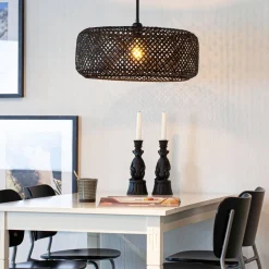 By Rydéns Aira riippuvalaisin musta*By Rydu00e9ns Outlet