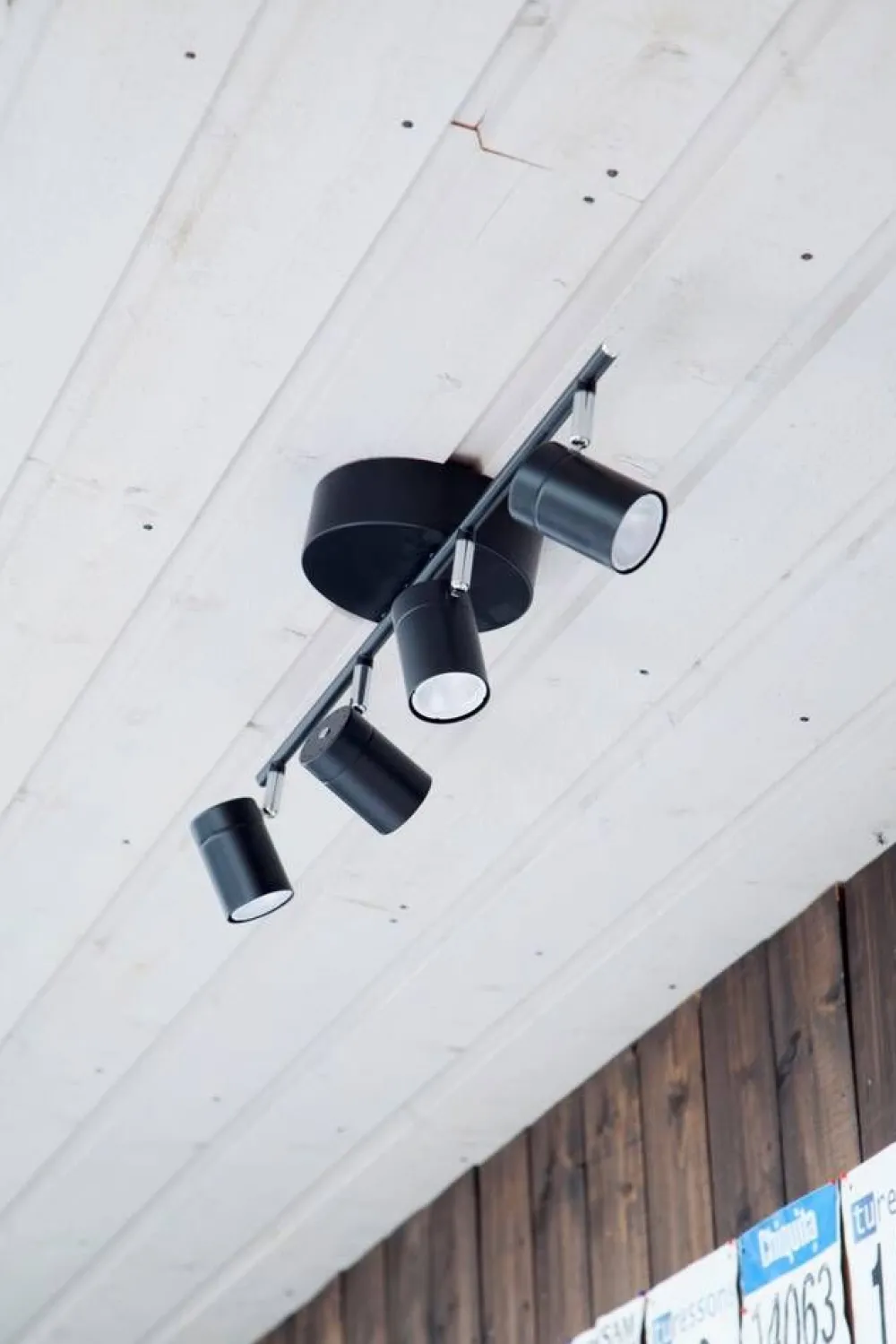 By Rydéns Correct 4-os kattovalaisin mattamusta*By Rydu00e9ns Discount