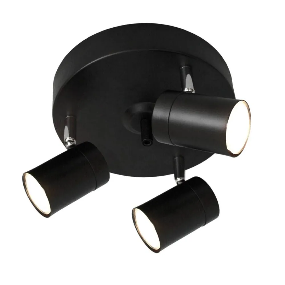 By Rydéns Correct 3-os kattovalaisin mattamusta*By Rydu00e9ns New