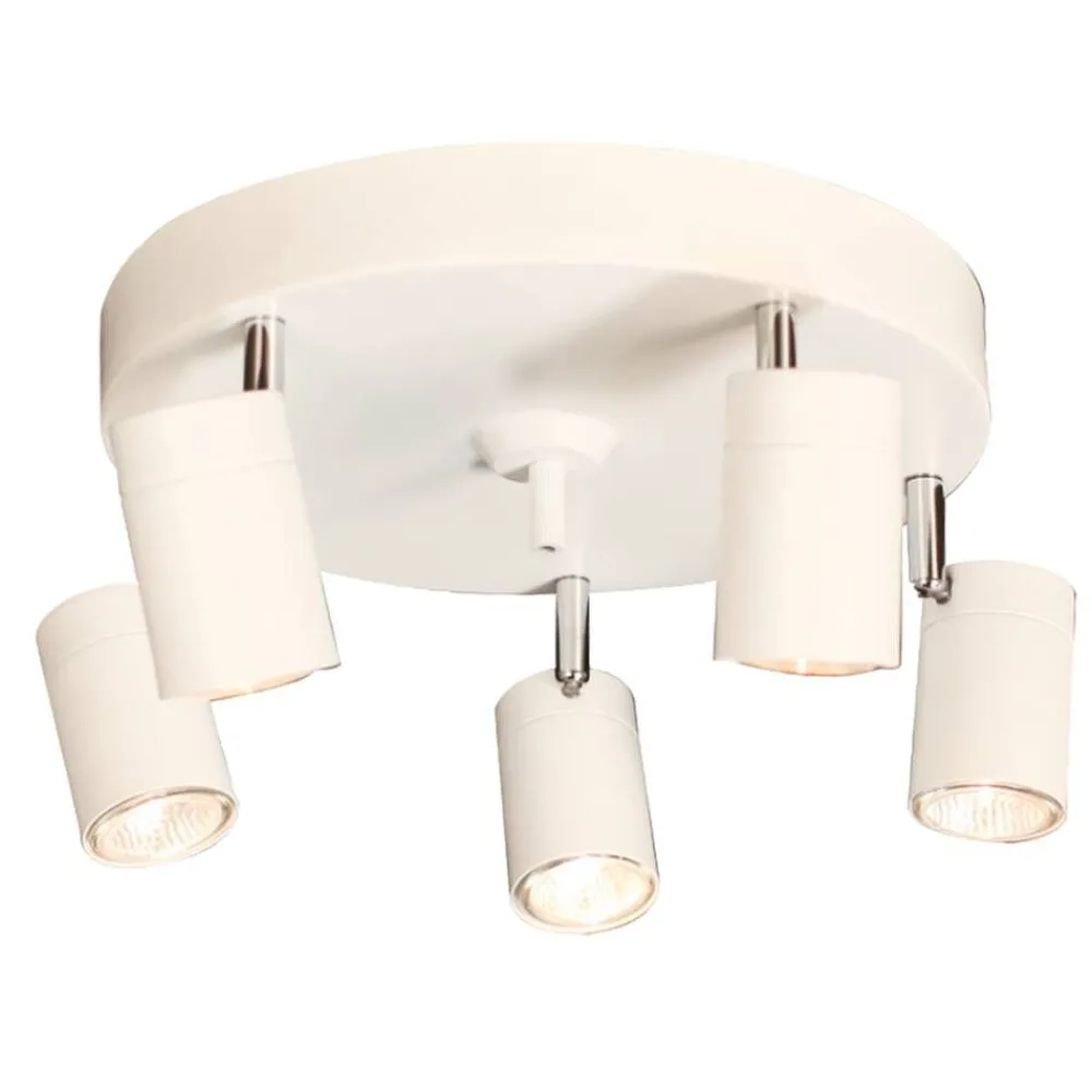 Hot By Rydu00e9ns By Rydéns Correct 5-os. kattovalaisin mattavalkoinen