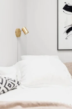 By Rydéns Correct 1-osainen  kullanvärinen*By Rydu00e9ns