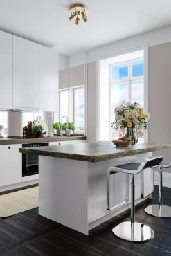 By Rydéns Correct 5-osainen  kullanvärinen*By Rydu00e9ns Best