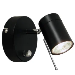 By Rydéns Correct seinävalaisin mattamusta*By Rydu00e9ns Sale