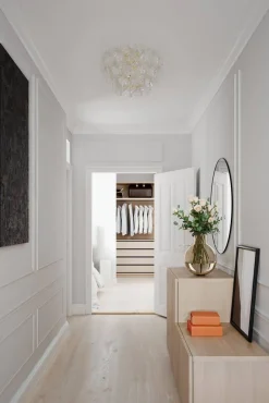 By Rydéns kattoplafondi Lorraine messinki/kirkas*By Rydu00e9ns Sale