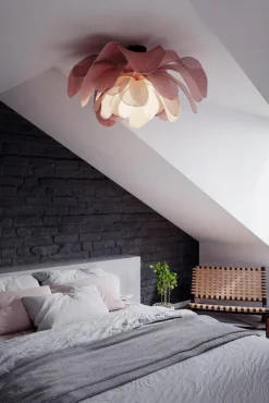 Clearance By Rydu00e9ns By Rydéns kattoplafondi Lou Lou rosa