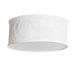 By Rydéns kattoplafondi Vita Ø 40 cm valkoinen*By Rydu00e9ns New