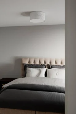 By Rydéns kattoplafondi Vita Ø 40 cm valkoinen*By Rydu00e9ns New