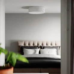 By Rydéns kattoplafondi Vita Ø 60 cm valkoinen*By Rydu00e9ns Hot