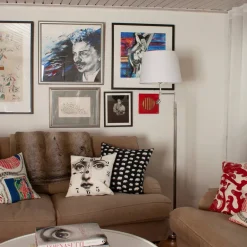 New By Rydu00e9ns By Rydéns lattiavalaisin Orlando antiikkimessinki