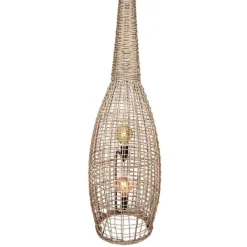 Clearance By Rydu00e9ns By Rydéns lattiavalaisin Seagrass Luonnonvärinen