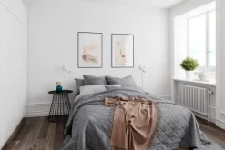 Online By Rydu00e9ns By Rydéns Puls 1-osainen seinävalaisin  mattavalkoinen