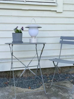 Outlet By Rydu00e9ns By Rydéns pöytävalaisin Castro IP44 beige