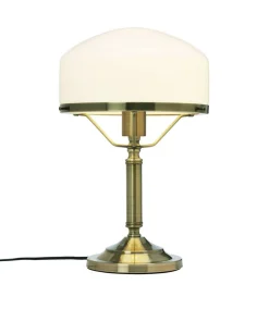 Discount By Rydu00e9ns By Rydéns pöytävalaisin Ditmar antiikki opalilasi