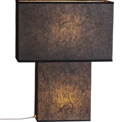 By Rydu00e9ns By Rydéns pöytävalaisin iSquare musta