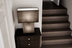 By Rydu00e9ns By Rydéns pöytävalaisin iSquare musta