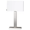 Clearance By Rydu00e9ns By Rydéns pöytävalaisin Prime 69 cm valkoinen