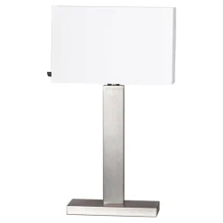 Clearance By Rydu00e9ns By Rydéns pöytävalaisin Prime 69 cm valkoinen