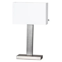 By Rydéns pöytävalaisin Prime 47 cm valkoinen*By Rydu00e9ns Online