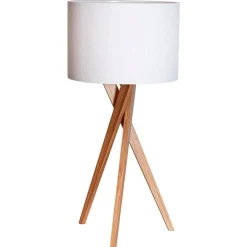 By Rydéns pöytävalaisin Vega tammi/valkoinen*By Rydu00e9ns Clearance