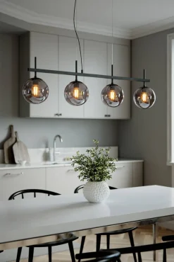 By Rydéns riippuvalaisin Boyle 4-os savunharmaa*By Rydu00e9ns Online