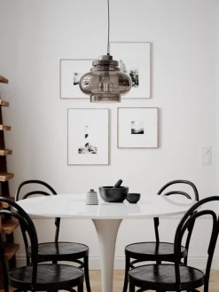 Hot By Rydu00e9ns By Rydéns riippuvalaisin Dolores 30 savunharmaa