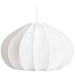 By Rydéns riippuvalaisin Ebba Ø60 cm valkoinen*By Rydu00e9ns New