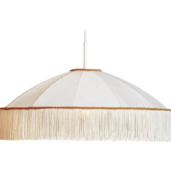 Hot By Rydu00e9ns By Rydéns riippuvalaisin Francis Ø 60 cm valkoinen