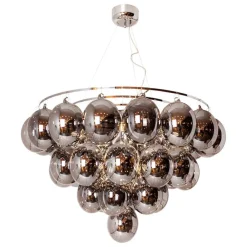 By Rydéns riippuvalaisin Gross Giant savunharmaa*By Rydu00e9ns Discount