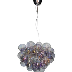 By Rydéns riippuvalaisin Gross Ø 50 cm helmiäinen*By Rydu00e9ns Clearance