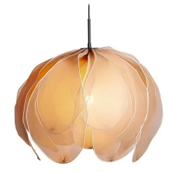 Best By Rydu00e9ns By Rydéns riippuvalaisin Lou Lou Ø 80 cm luonnollinen