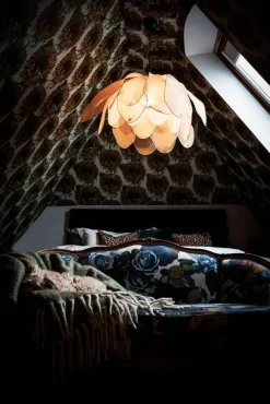 Best By Rydu00e9ns By Rydéns riippuvalaisin Lou Lou Ø 80 cm luonnollinen