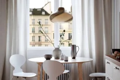 Outlet By Rydu00e9ns By Rydéns riippuvalaisin Mira Ø 45 cm Luonnollinen