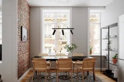 Outlet By Rydu00e9ns By Rydéns riippuvalaisin Puls bar 3-os musta