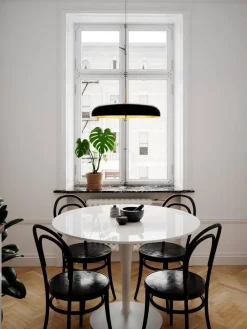 By Rydéns riippuvalaisin Shelby musta*By Rydu00e9ns