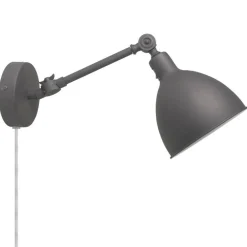 Outlet By Rydu00e9ns By Rydéns seinävalaisin Bazar mini hiekanharmaa