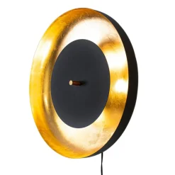 Online By Rydu00e9ns By Rydéns seinävalaisin Shelby musta